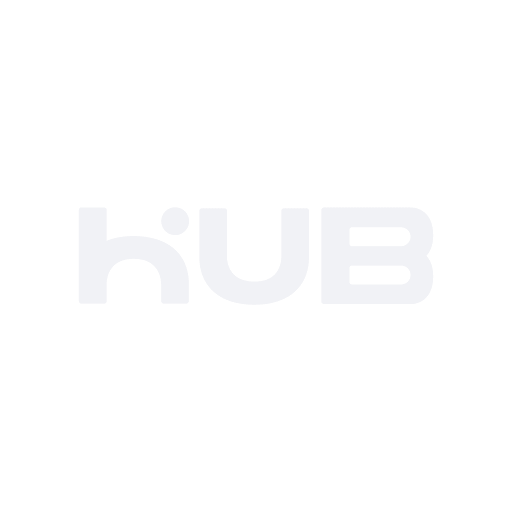 HUB Interior Logo