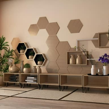HUB Interior | Interior Designers in Bangalore | 34 Days Interiors