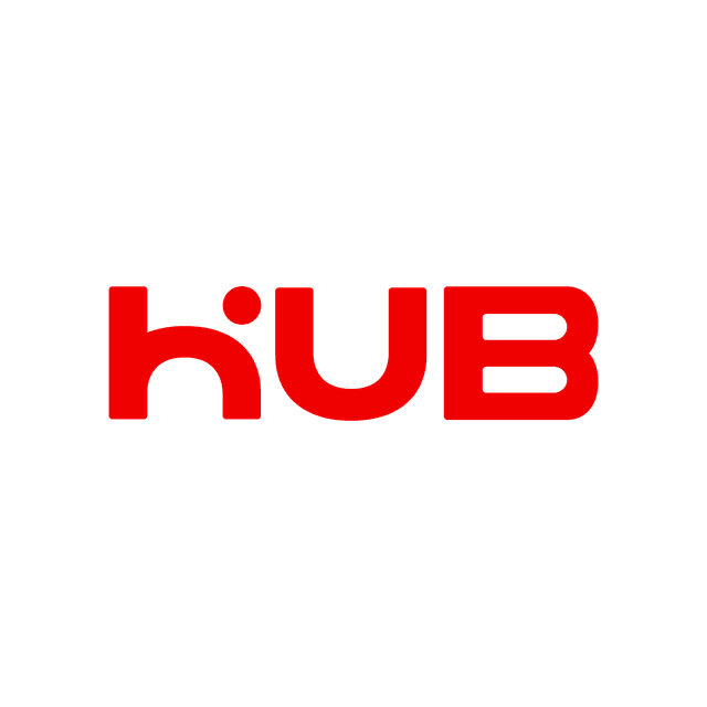 HUB Interior Logo