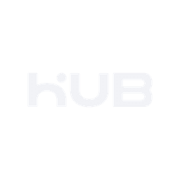 HUB Interior Logo