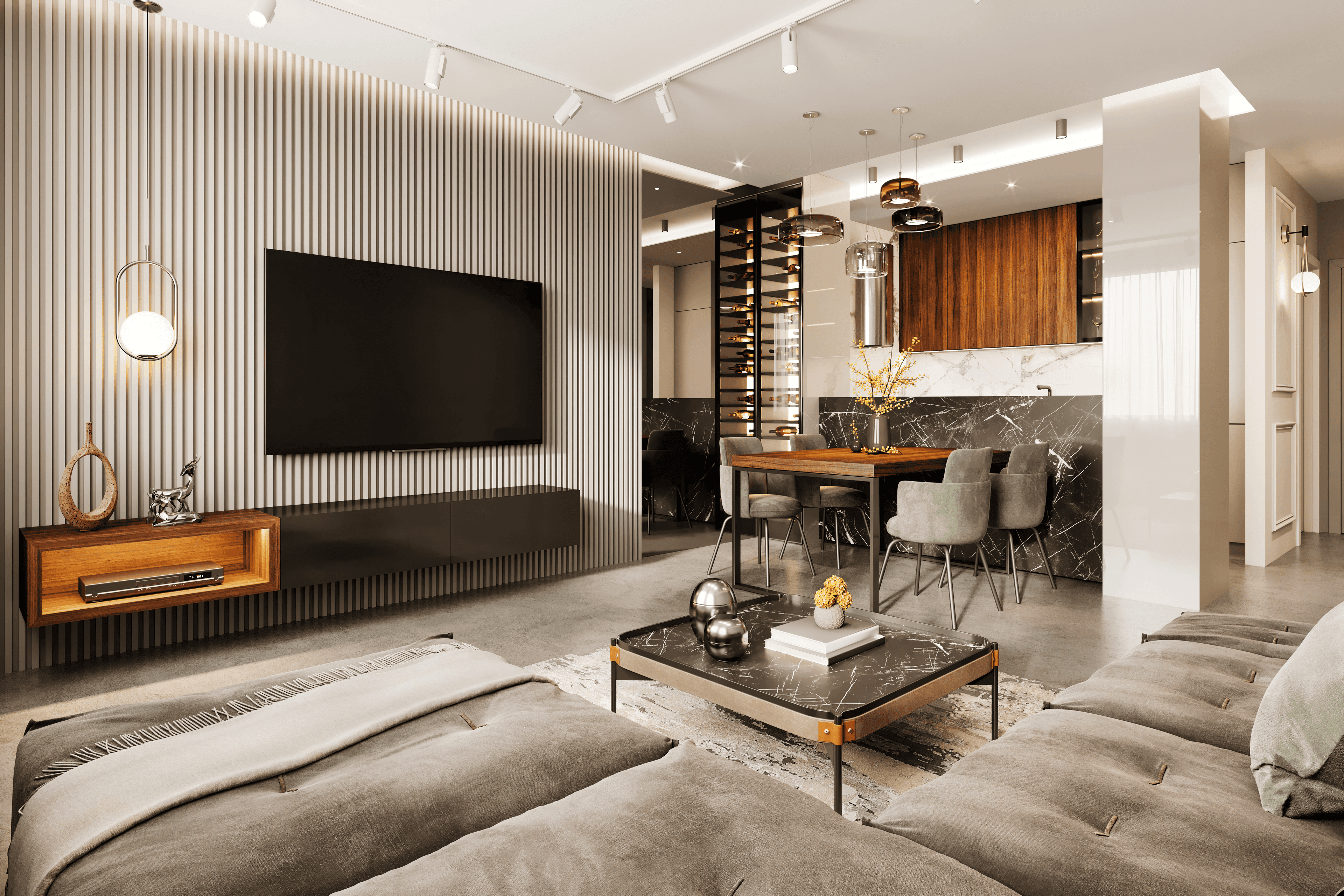 TV Unit