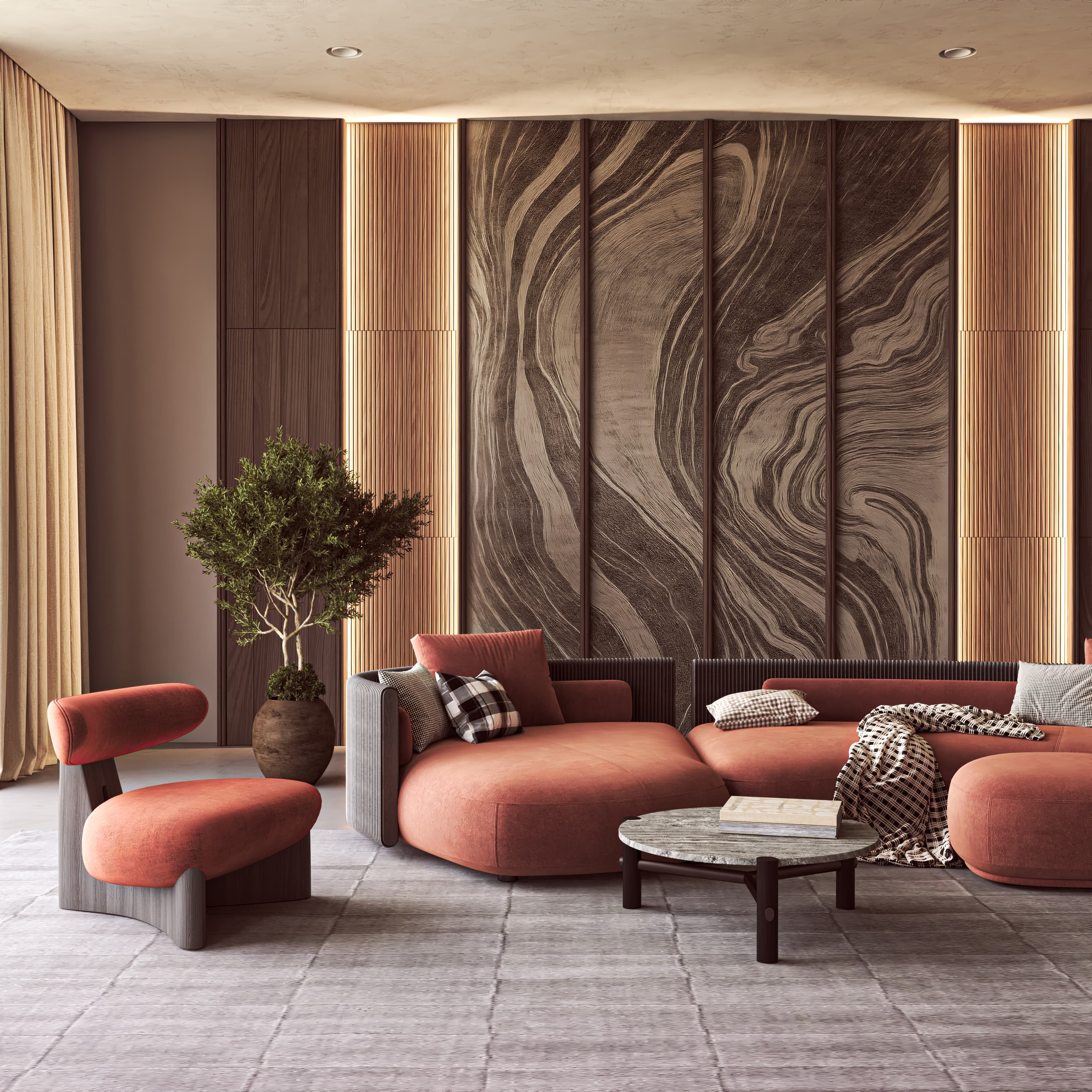 Wall Decor