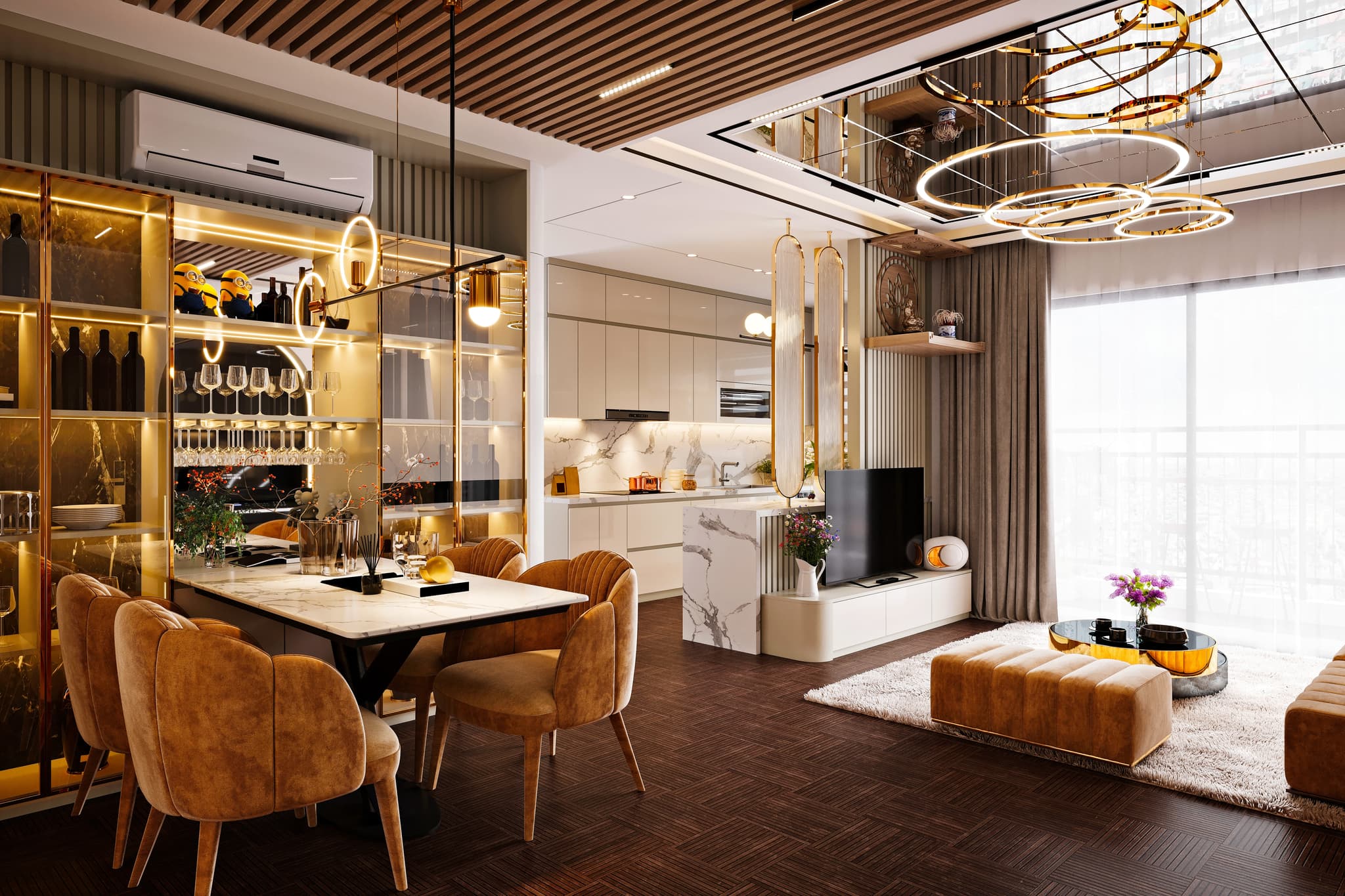 HUB Interior | Interior Designers in Bangalore | 34 Days Interiors