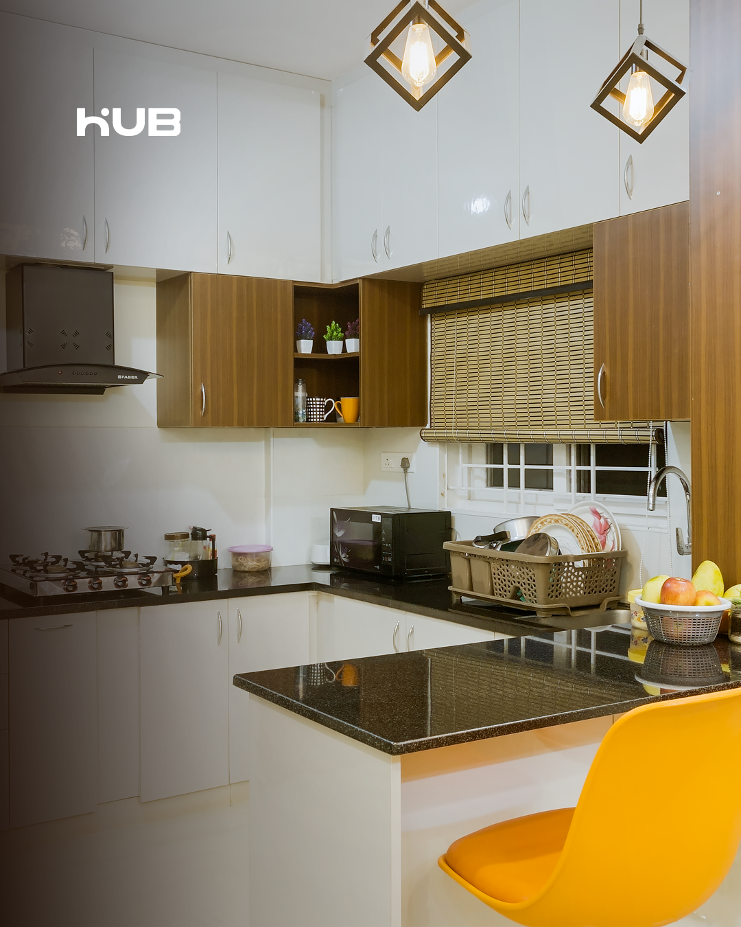 Why Modular Kitchens Are the Smartest Choice for 2BHK & 3BHK Homes